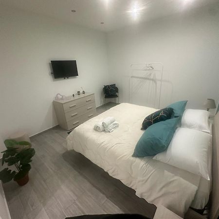 House Luroke Lägenhet CTA Exteriör bild