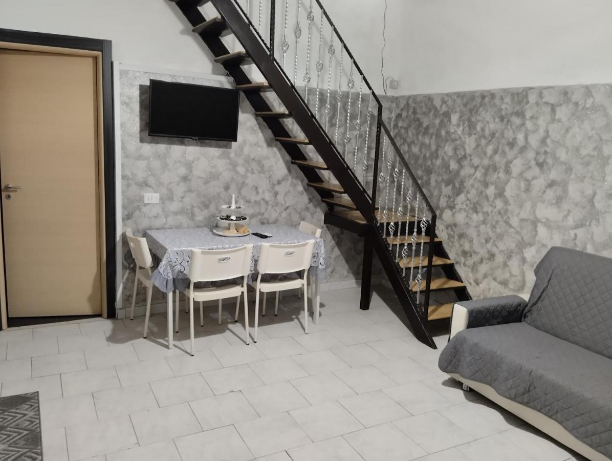 House Luroke Lägenhet CTA Exteriör bild