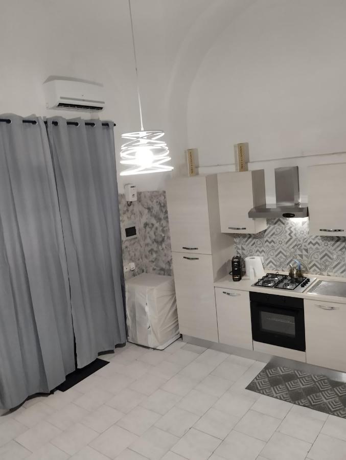 House Luroke Lägenhet CTA Exteriör bild