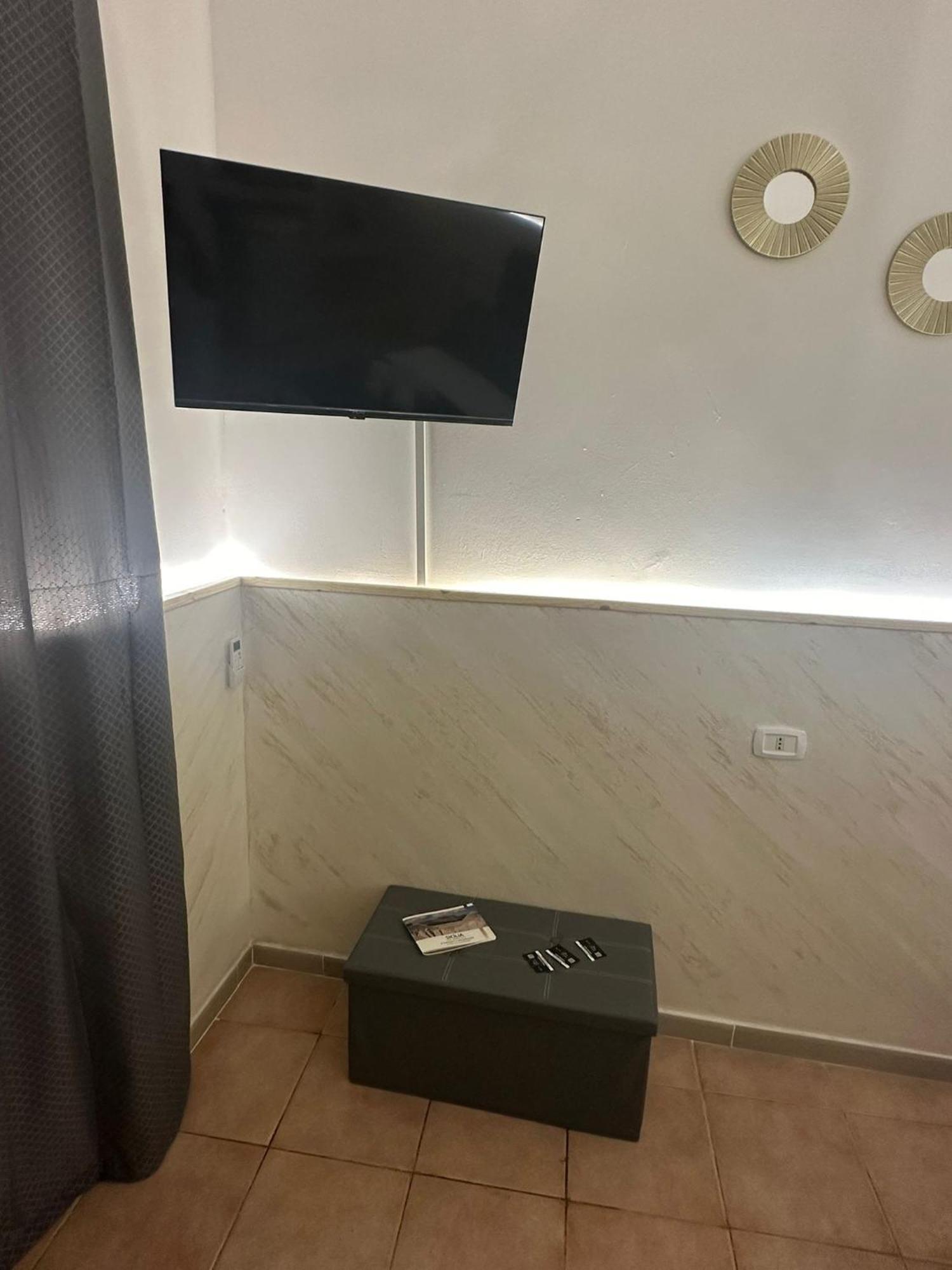 House Luroke Lägenhet CTA Exteriör bild