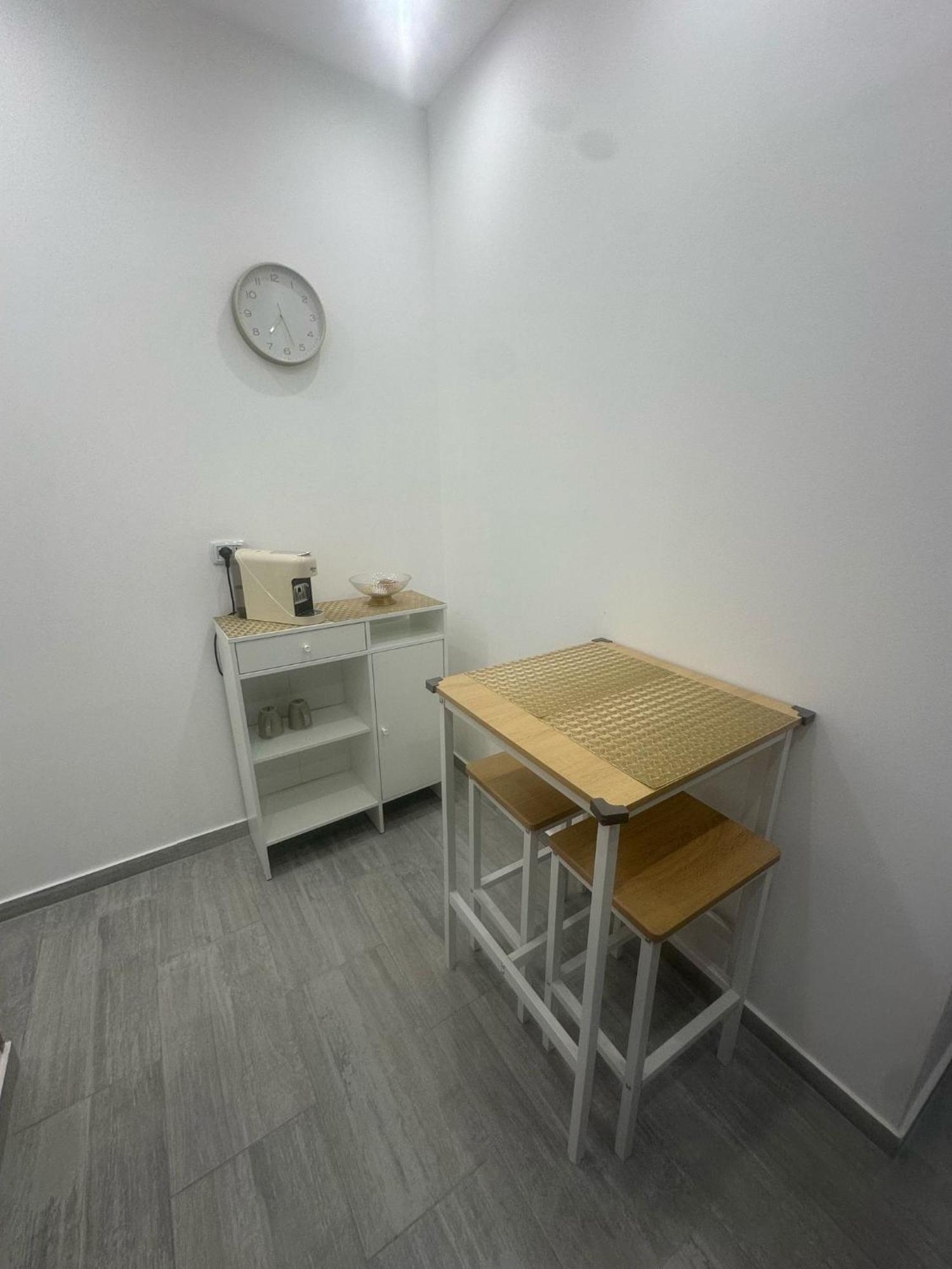 House Luroke Lägenhet CTA Exteriör bild