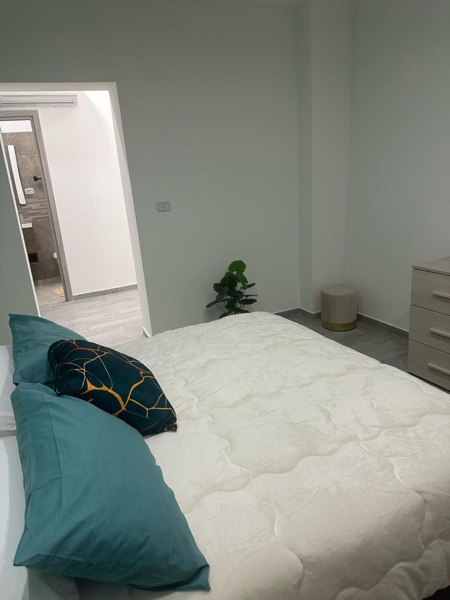 House Luroke Lägenhet CTA Exteriör bild